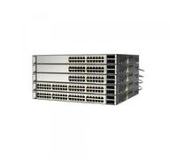 Cisco WS-C3750E-24TD-SD Nouveau