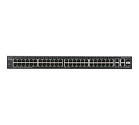 Cisco WS-C3750E-48TD-S Catalyst 3750e 48 10/100/1000+210ge (x2) 265 W, ipb S/w