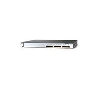 Cisco WS-C3750G-12S-E Nouveau