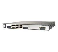 Cisco WS-C3750G-16TD-E Nouveau