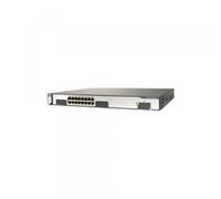 Cisco WS-C3750G-16TD-S Nouveau