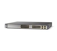 Cisco WS-C3750G-24TS-E Nouveau