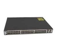 Cisco WS-C3750G-48PS-S Nouveau
