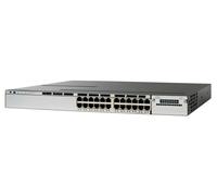 Cisco WS-C3750X-24P-L Nouveau