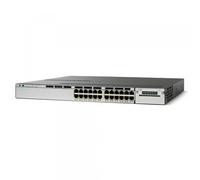 Cisco WS-C3750X-24U-E Nouveau