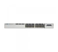 Cisco WS-C3750X-24U-L Nouveau