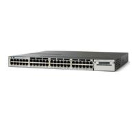 Cisco WS-C3750X-48T-L Nouveau