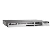 Cisco WS-C3850-12XS-S Nouveau