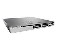 Cisco WS-C3850-24P-E