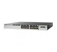 Cisco WS-C3850-24P-L Nouveau