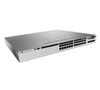 Cisco WS-C3850-24T-E Nouveau