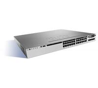 Cisco WS-C3850-24T-S Nouveau