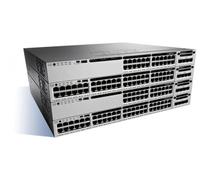 Cisco WS-C3850-24UW-S Nouveau