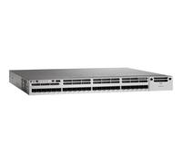 Cisco WS-C3850-24XS-E Nouveau