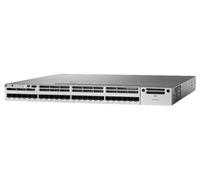 Cisco WS-C3850-24XU-L Nouveau