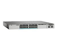 Cisco WS-C3850-24XU-S