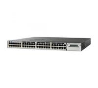 Cisco WS-C3850-48F-L Nouveau