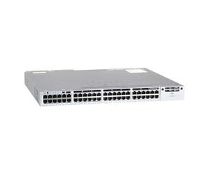 Cisco WS-C3850-48F-S CAT 3850 48PORT Full POE IP Base - Nouvelle boîte ouverte