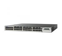 Cisco WS-C3850-48P-E Nouveau