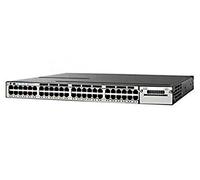 Cisco WS-C3850-48P-S