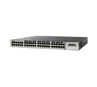Cisco WS-C3850-48T-E Nouveau