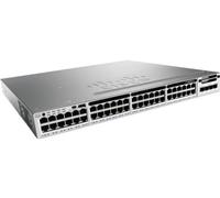Cisco WS-C3850-48U-E Nouveau