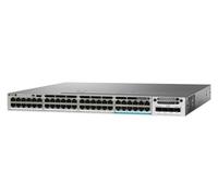 Cisco WS-C3850-48U-S Nouveau