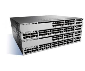 Cisco WS-C3850-48W-S Nouveau