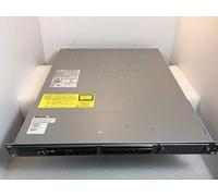 Cisco WS-C4500X-32SFP+ commutateur de réseau géré Gris Commutateur de réseau