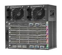 Cisco WS-C4506E-S6L-1300 Nouveau