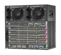 Cisco WS-C4506E-S6L-4200 Nouveau