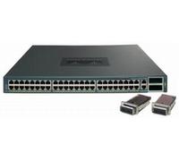 Cisco WS-C4948-10GE Nouveau