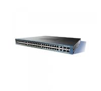 Cisco WS-C4948-E Nouveau