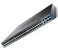 Cisco WS-C4948 Nouveau