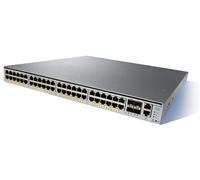 Cisco WS-C4948E-F-S Nouveau