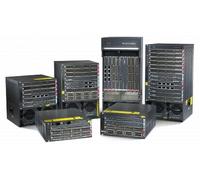 Cisco WS-C6509-E-FWM-K9 Nouveau