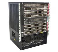 Cisco WS-C6509E-S32-GE Nouveau