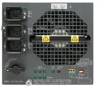 Cisco WS-CAC-8700W-E Nouveau