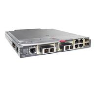 Cisco WS-CBS3125X-S Nouveau