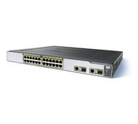 Cisco WS-CE500-24PC Nouveau