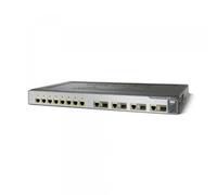 Cisco WS-CE500G-12TC Nouveau