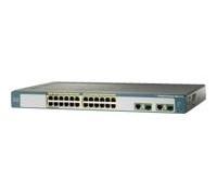 Cisco WS-CE520-24LC-K9 Nouveau