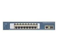 Cisco WS-CE520-8PC-K9 Nouveau
