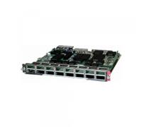 Cisco WS-F6700-DFC3CXL Nouveau