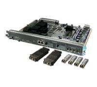 Cisco WS-X4516-10GE Nouveau