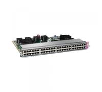 Cisco WS-X4648-RJ45V-E Nouveau