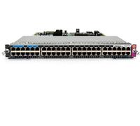 Cisco WS-X4748-12X48U+E Nouveau