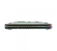 Cisco WS-X4748-SFP-E Nouveau