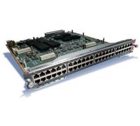 Cisco WS-X6148A-GE-TX Nouveau