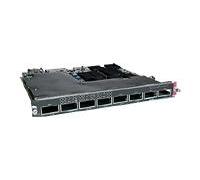 Cisco WS-X6708-10G-3C Nouveau